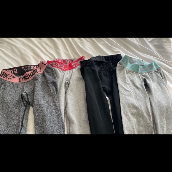 Gymshark leggings - Picture 2 of 4